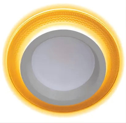 LED Recessed Night Light Retrofit